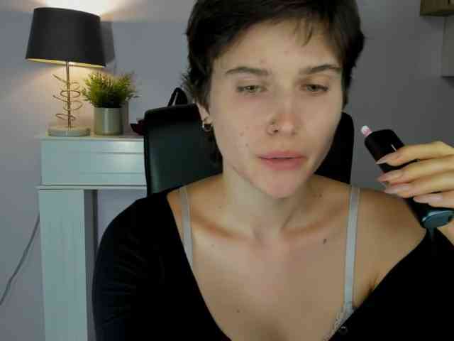Soft-Sarah webcam