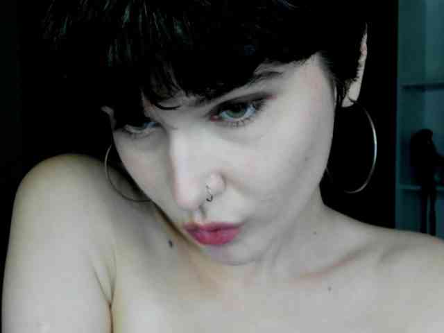 Soft-Sarah webcam
