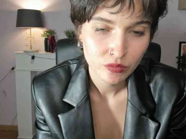 Soft-Sarah webcam