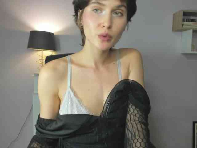 Soft-Sarah webcam