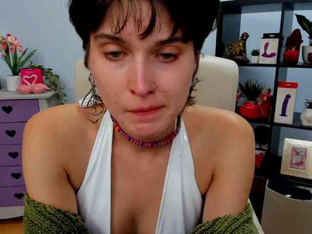 Soft-Sarah webcam