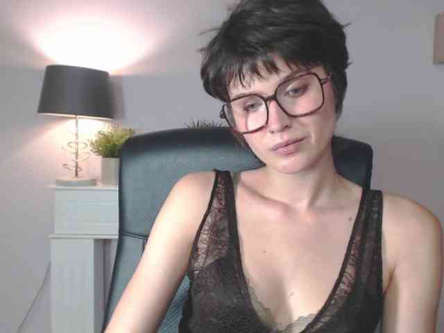 Soft-Sarah webcam