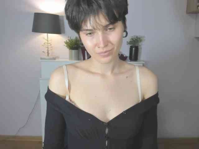 Soft-Sarah webcam