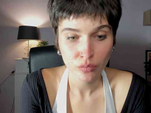 Soft-Sarah webcam