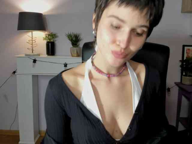 Soft-Sarah webcam