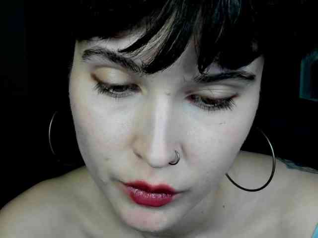 Soft-Sarah webcam