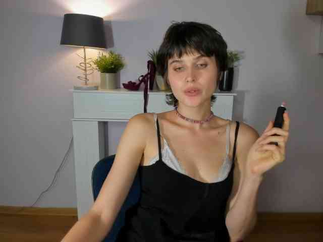 Soft-Sarah webcam