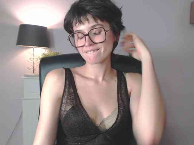 Soft-Sarah webcam