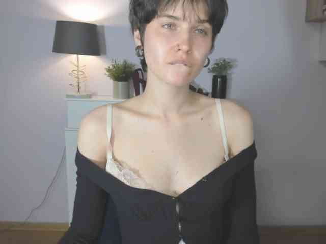 Soft-Sarah webcam