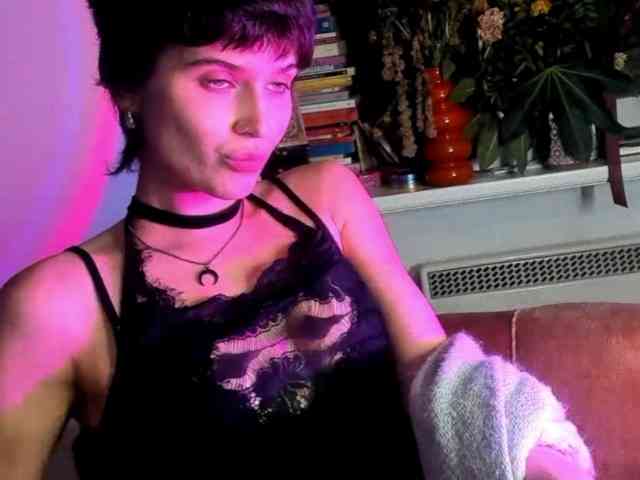 Soft-Sarah webcam