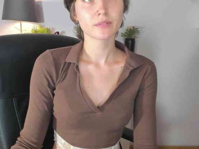 Soft-Sarah webcam