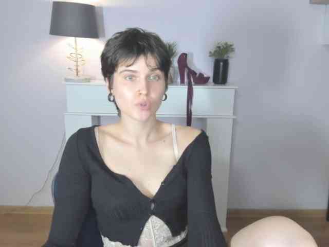 Soft-Sarah webcam