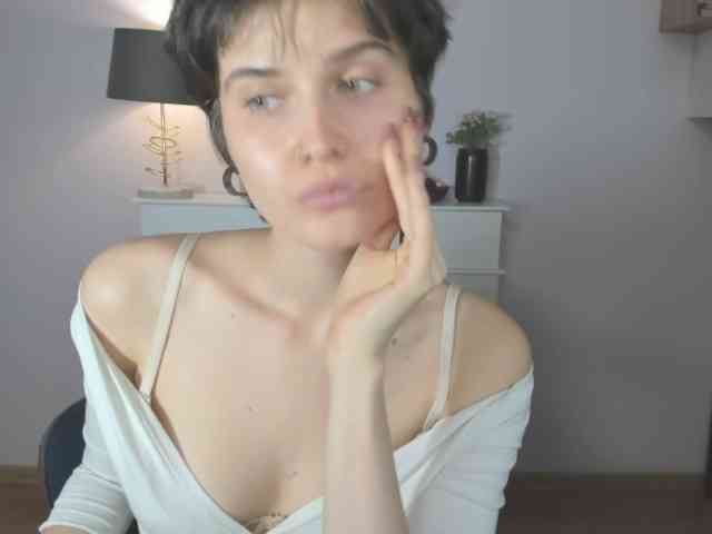 Soft-Sarah webcam