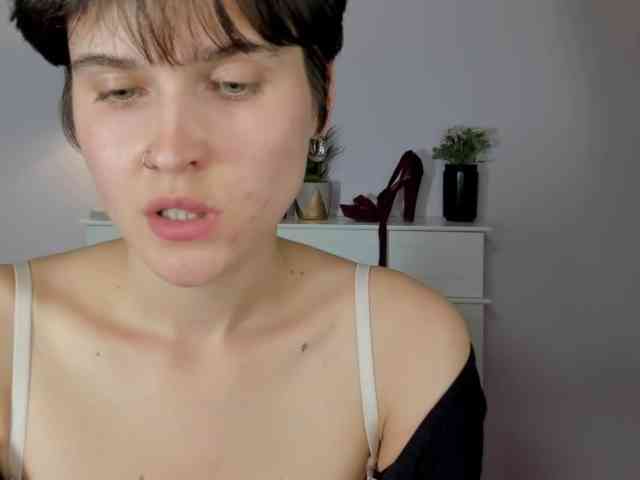 Soft-Sarah webcam