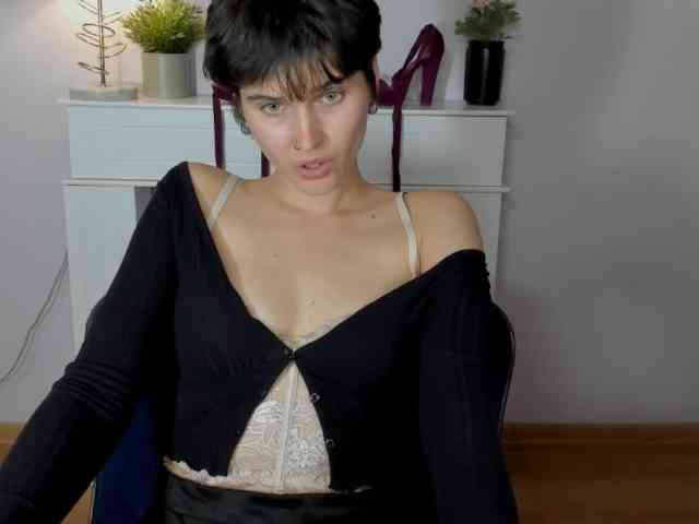 Soft-Sarah webcam