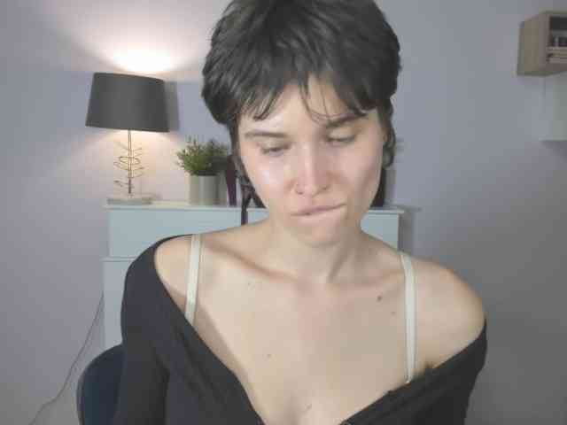 Soft-Sarah webcam