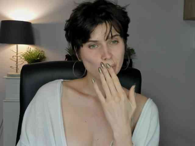Soft-Sarah webcam