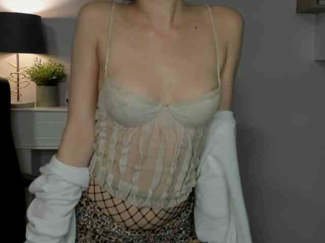Soft-Sarah webcam