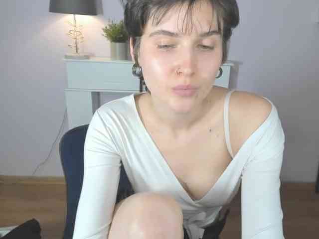 Soft-Sarah webcam