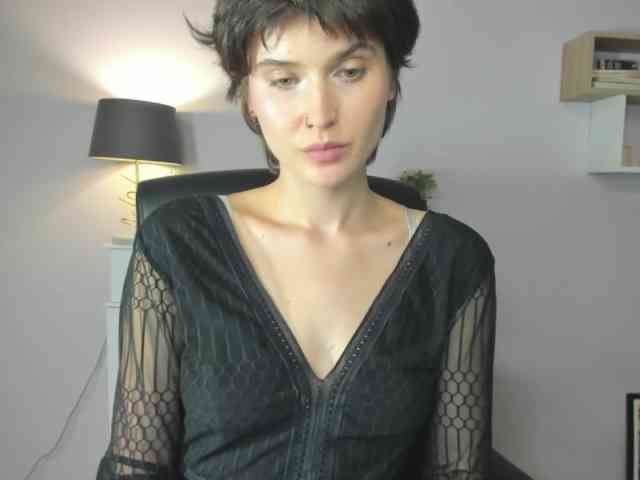 Soft-Sarah webcam