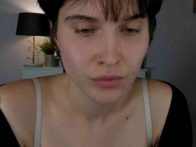 Soft-Sarah webcam