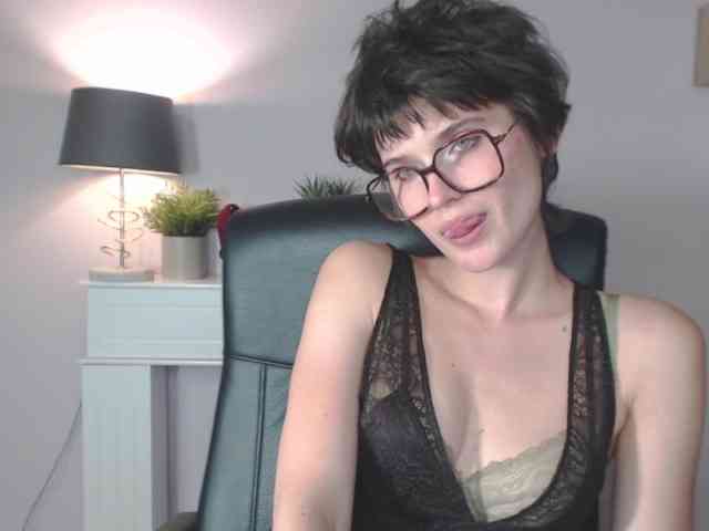 Soft-Sarah webcam