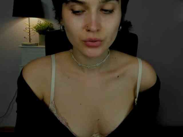 Soft-Sarah webcam