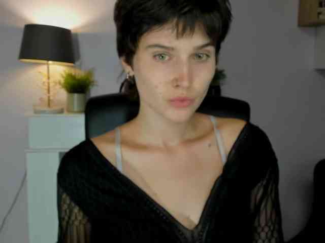 Soft-Sarah webcam