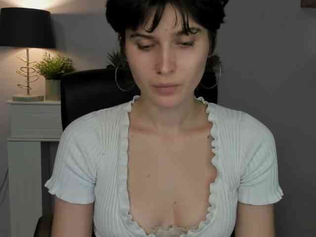 Soft-Sarah webcam