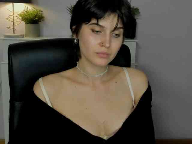 Soft-Sarah webcam
