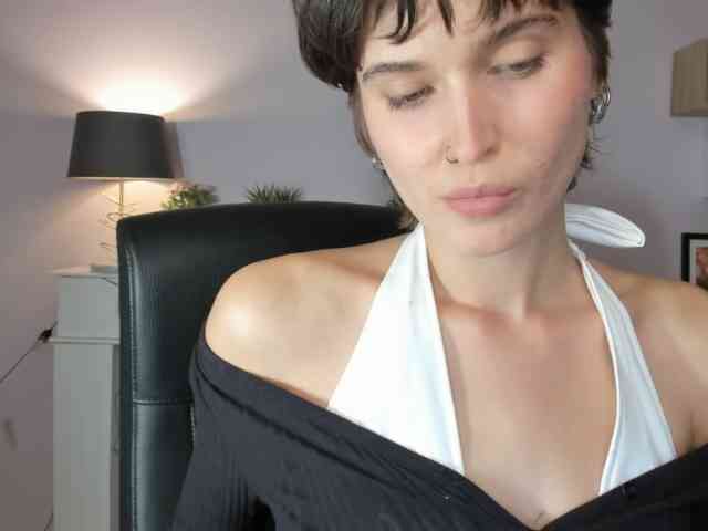 Soft-Sarah webcam