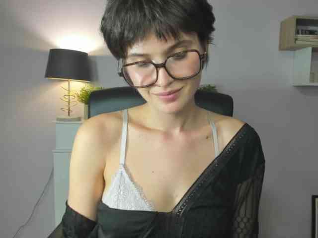 Soft-Sarah webcam
