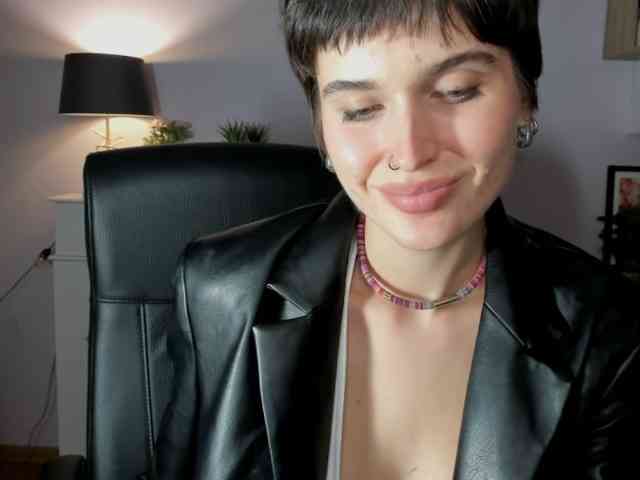 Soft-Sarah webcam