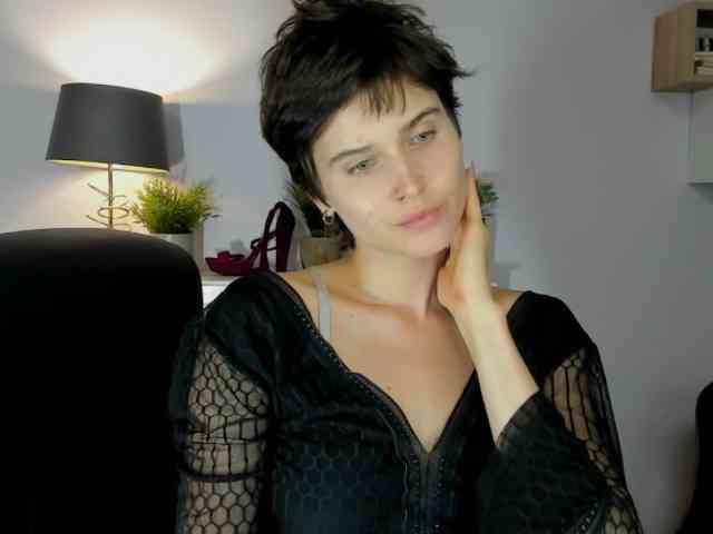 Soft-Sarah webcam