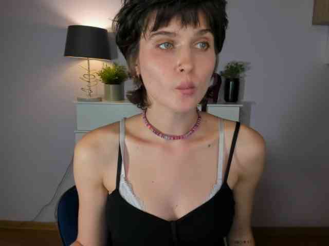 Soft-Sarah webcam