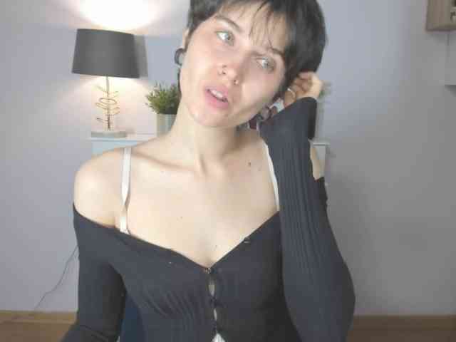 Soft-Sarah webcam