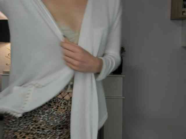Soft-Sarah webcam