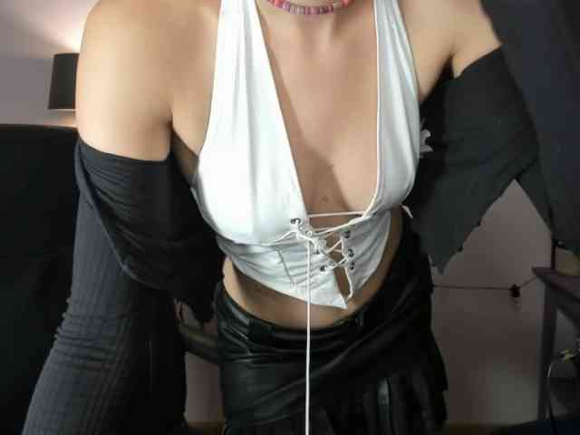 Model: Soft-Sarah