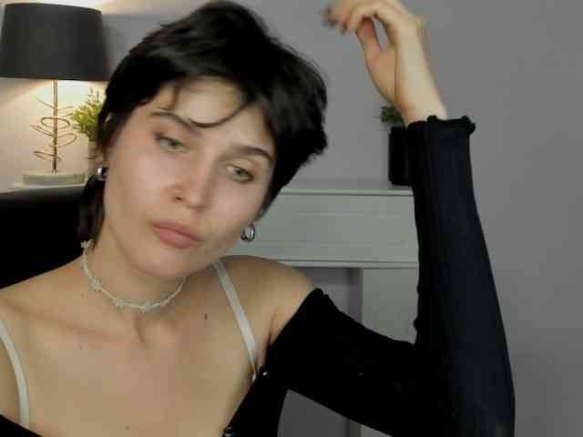 Soft-Sarah webcam