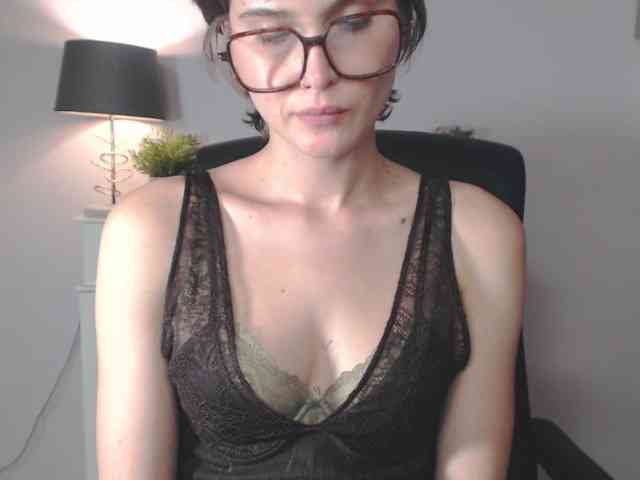 Soft-Sarah webcam