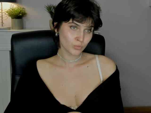 Soft-Sarah webcam