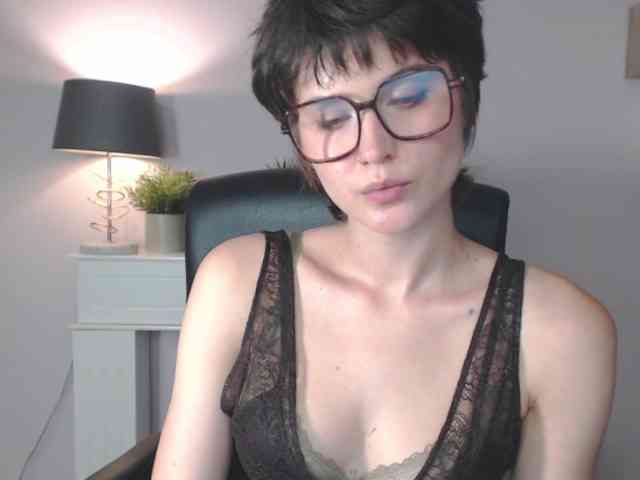 Soft-Sarah webcam