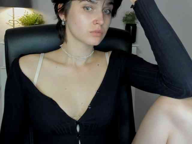 Soft-Sarah webcam