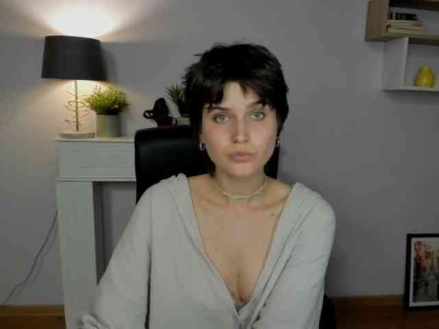 Soft-Sarah webcam