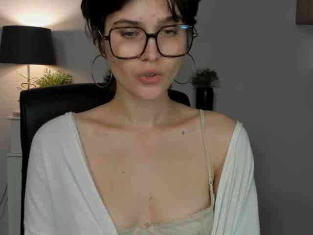 Soft-Sarah webcam
