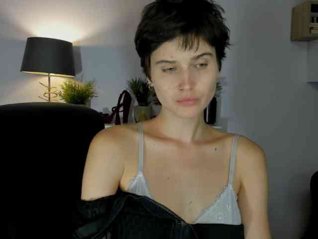 Soft-Sarah webcam