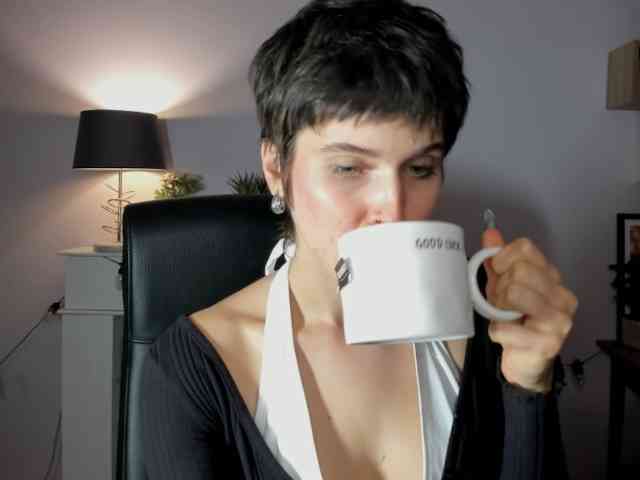 Soft-Sarah webcam