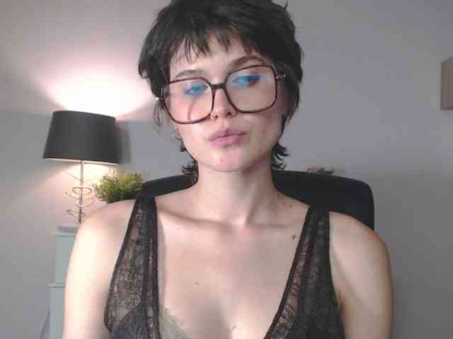 Soft-Sarah webcam