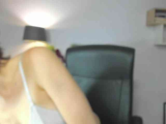 Soft-Sarah webcam