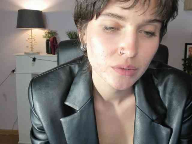 Soft-Sarah webcam